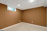 Fully Finished Lower Level