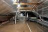 Walk-in Attic
