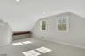 One of Four Bedrooms