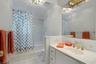 First Floor Main Bath