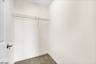 Bedroom 2 WIC