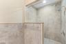 Stunning Walk in Shower