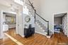 Entrance Foyer
