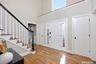 Entrance Foyer