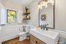 Half Bathroom