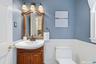 Half Bathroom