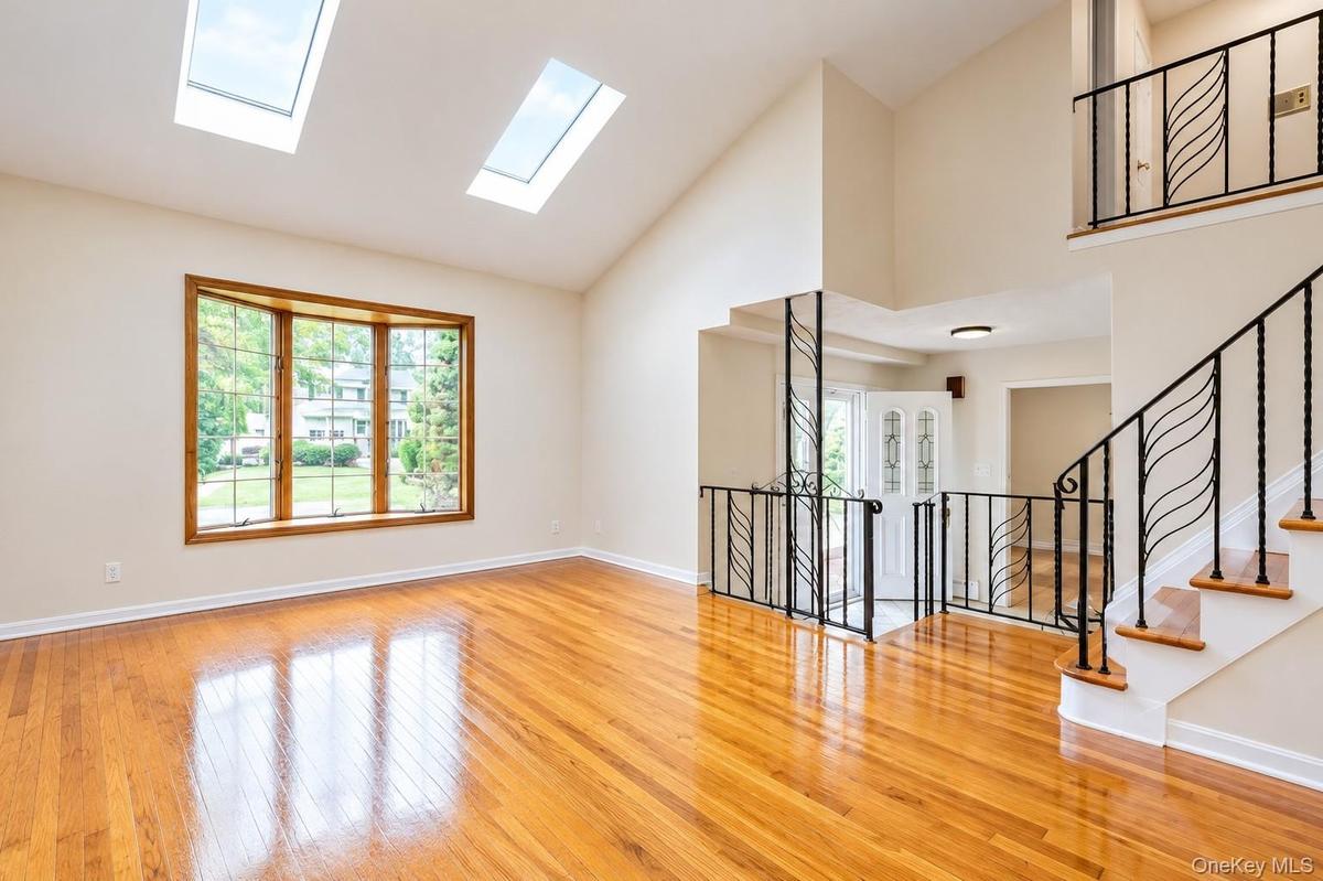 Furniture Virtually Removed