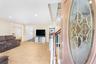 Front Entry Foyer