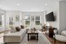 Living Room/Dining Room