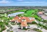 overview of Clubhouse with views