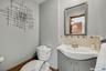 Half Bathroom