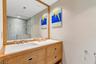 Downstairs Bedroom Bathroom