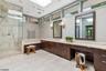 Spacious Primary Bathroom