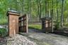 Custom Entry Gates for Privacy