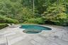 Saltwater Gunite Pool