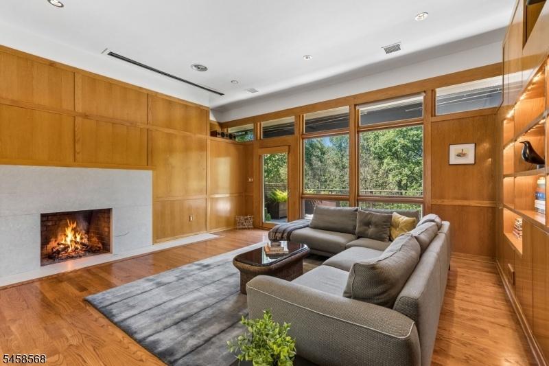 Media/Family Room