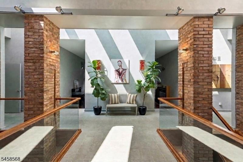 Entry Foyer