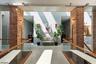 Entry Foyer