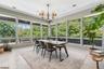Spacious Dining Room