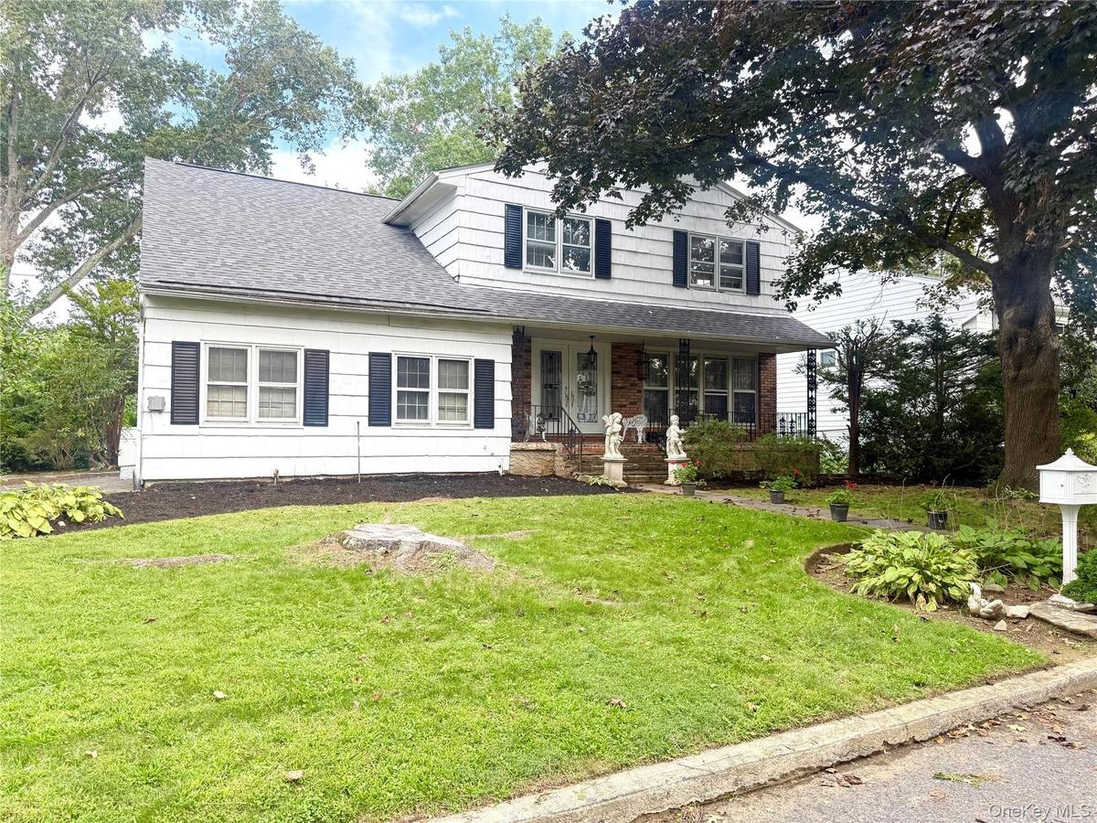 Welcome to 20 Old Farm!