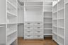 Walk in Closet for Primary BR