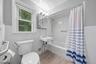 Hall Bathroom