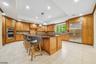 Custom Kitchen