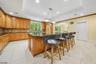Custom Kitchen