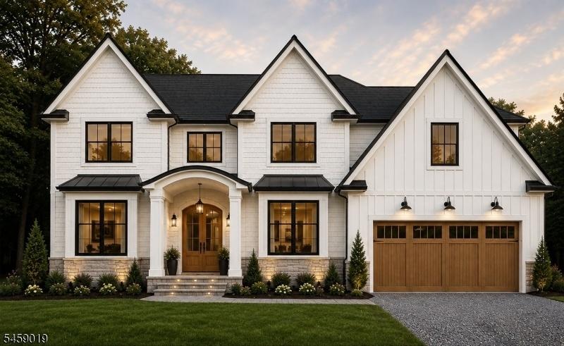 Front Rendering
