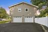 garage view