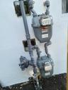 2 Gas Meters!