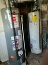 2 Gas Water Heaters!