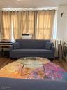 Unit 2 living room