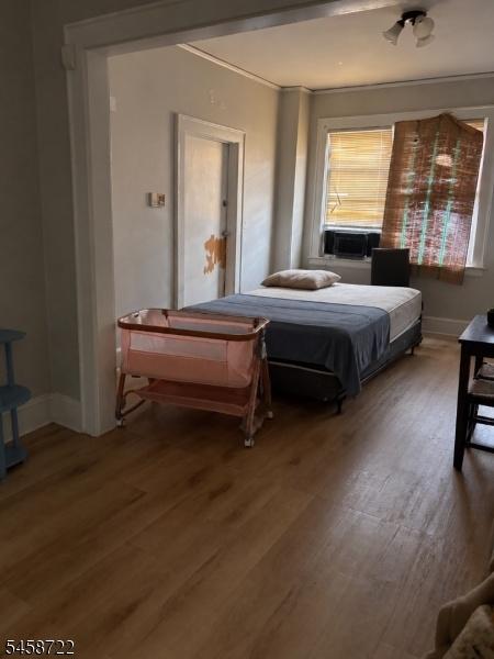 Unit 1 living room
