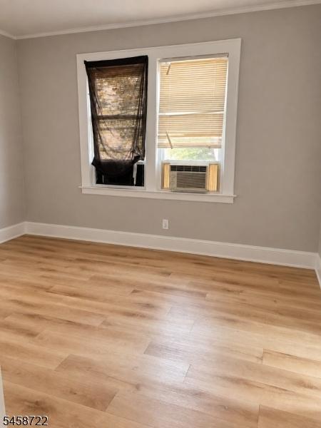 Unit 1 dining room