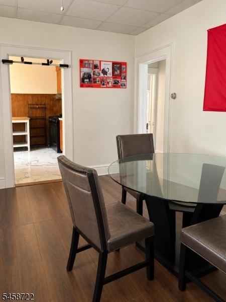 Unit 2 kitchen