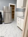 Unit 1 kitchen