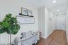 2nd floor hallway