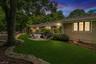 Front of home - twilight