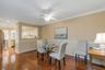 Open Family Room