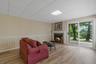 Gas- Fireplace