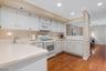 Open Light & Bright Kitchen