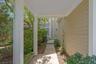 Walk way