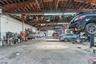 Front View Warehouse