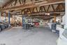 Front View Warehouse