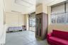 Front Office Waiting Room