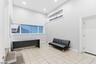 2nd Office Backroom