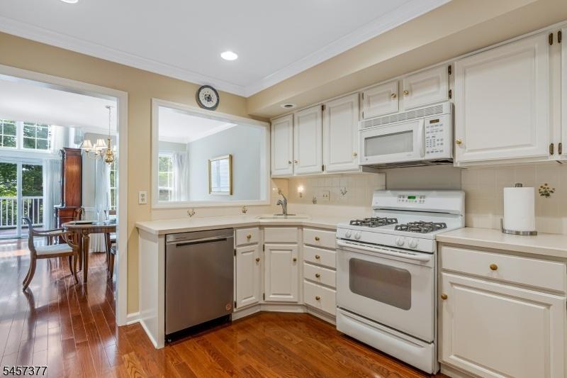 Updated Kitchen