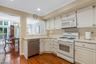 Updated Kitchen