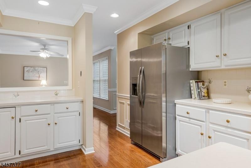 more Kitchen